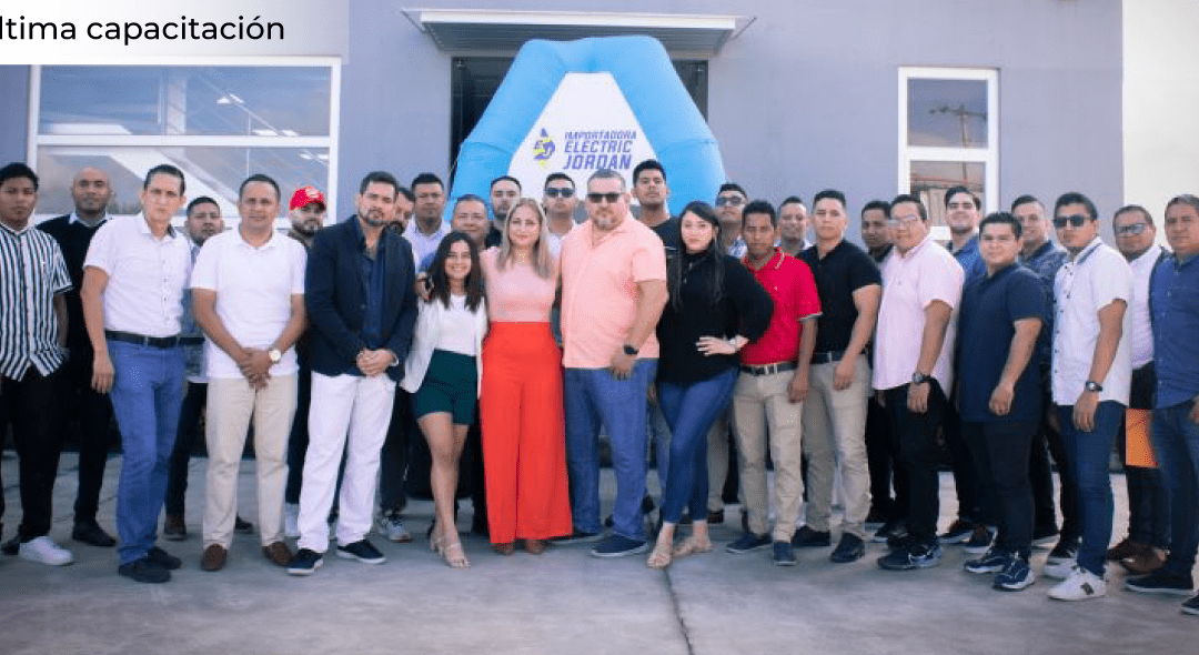 Capacitaciones
