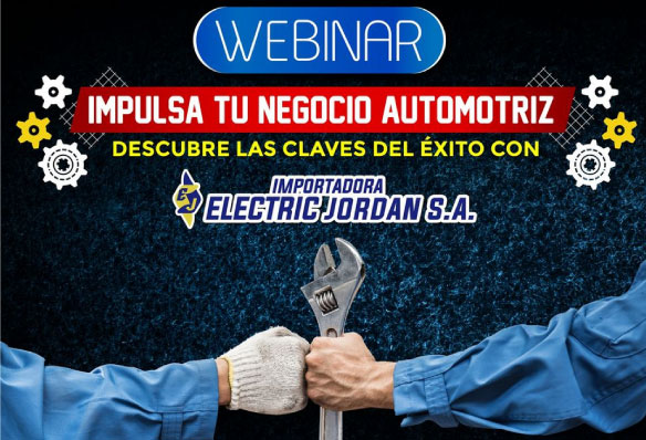 Webinar